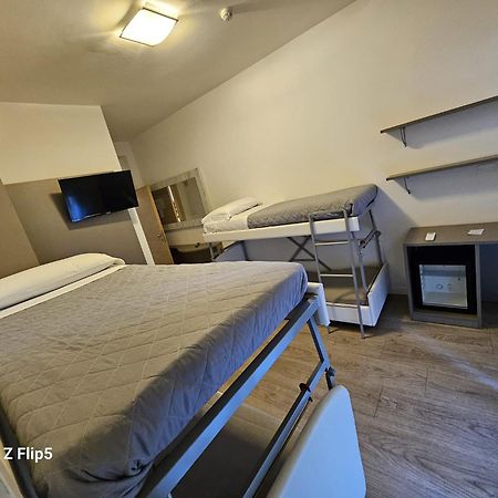 Hotel Annalisa Riccione Zewnętrze zdjęcie