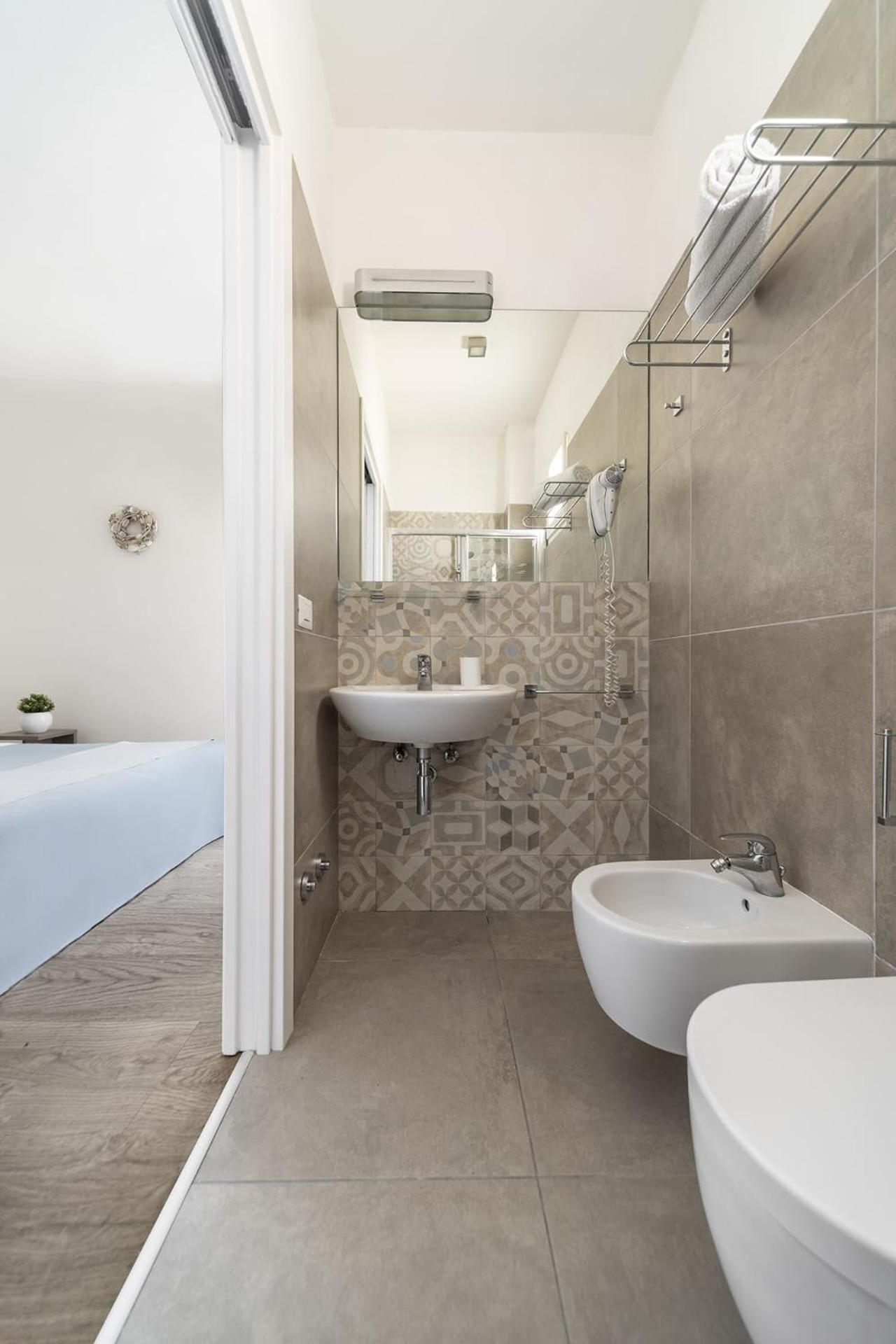 Hotel Annalisa Riccione Zewnętrze zdjęcie