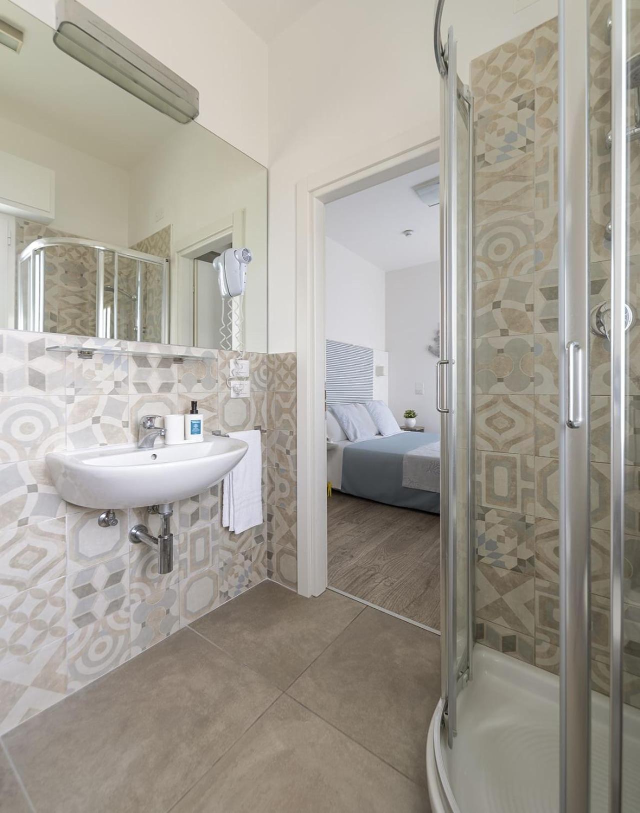 Hotel Annalisa Riccione Zewnętrze zdjęcie