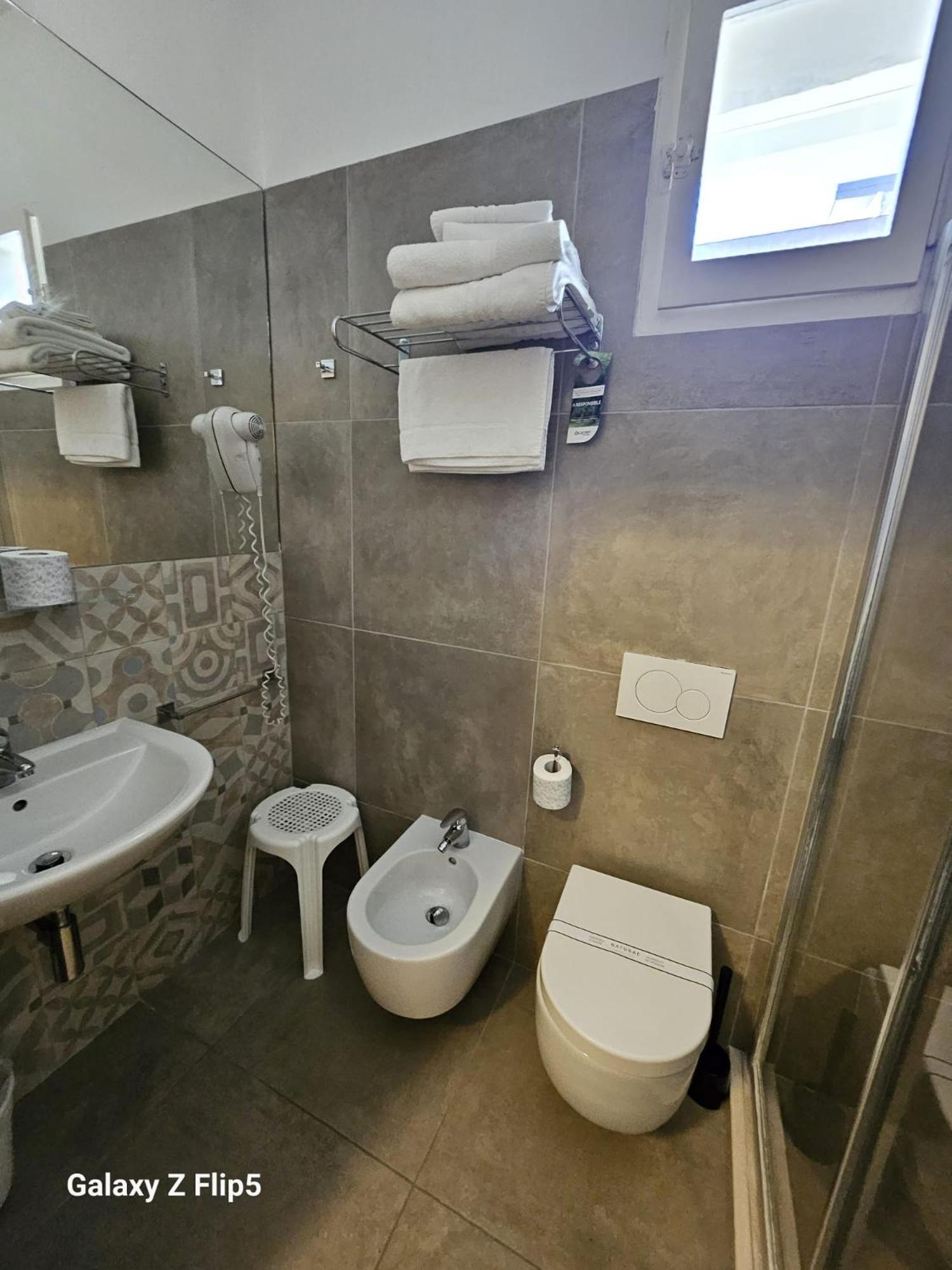 Hotel Annalisa Riccione Zewnętrze zdjęcie
