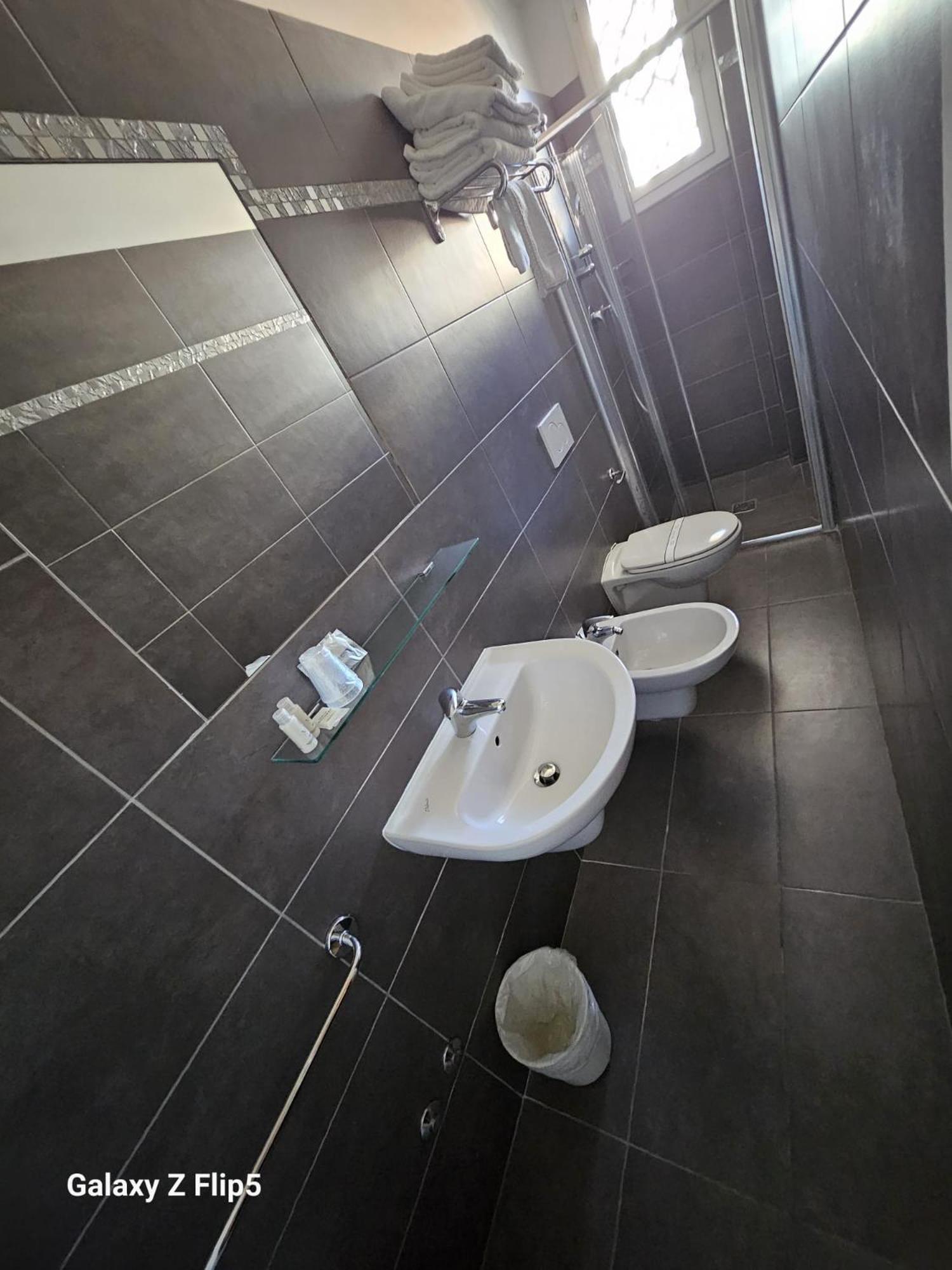 Hotel Annalisa Riccione Zewnętrze zdjęcie