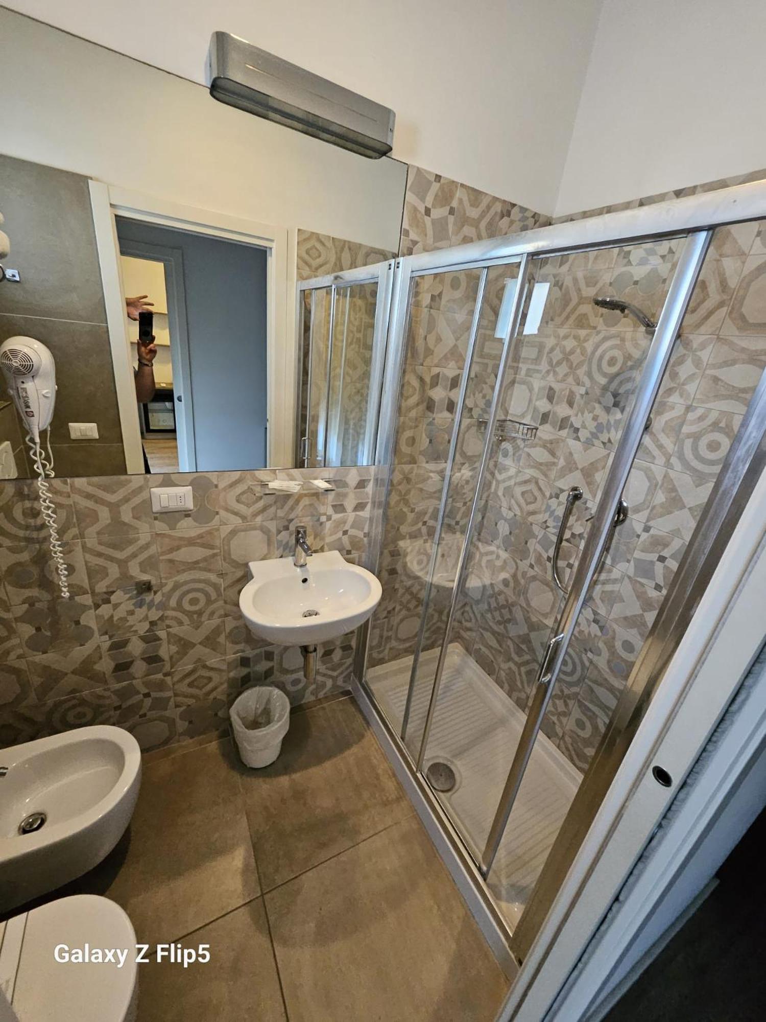 Hotel Annalisa Riccione Zewnętrze zdjęcie