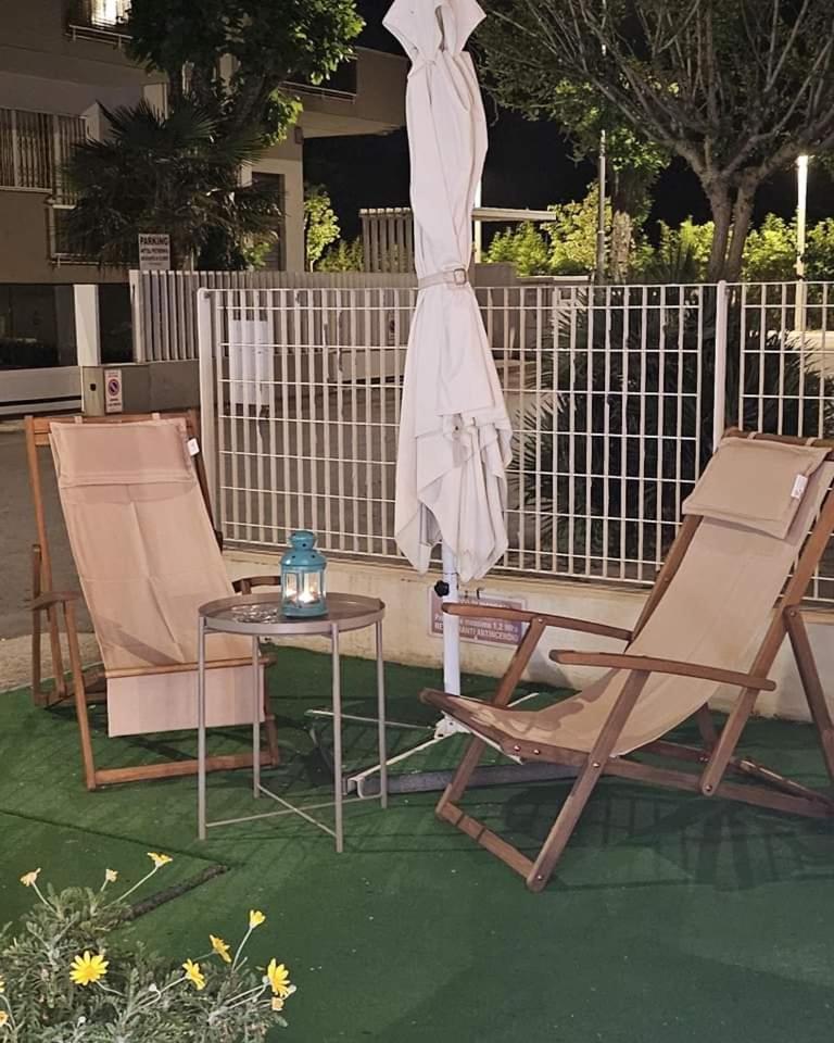 Hotel Annalisa Riccione Zewnętrze zdjęcie