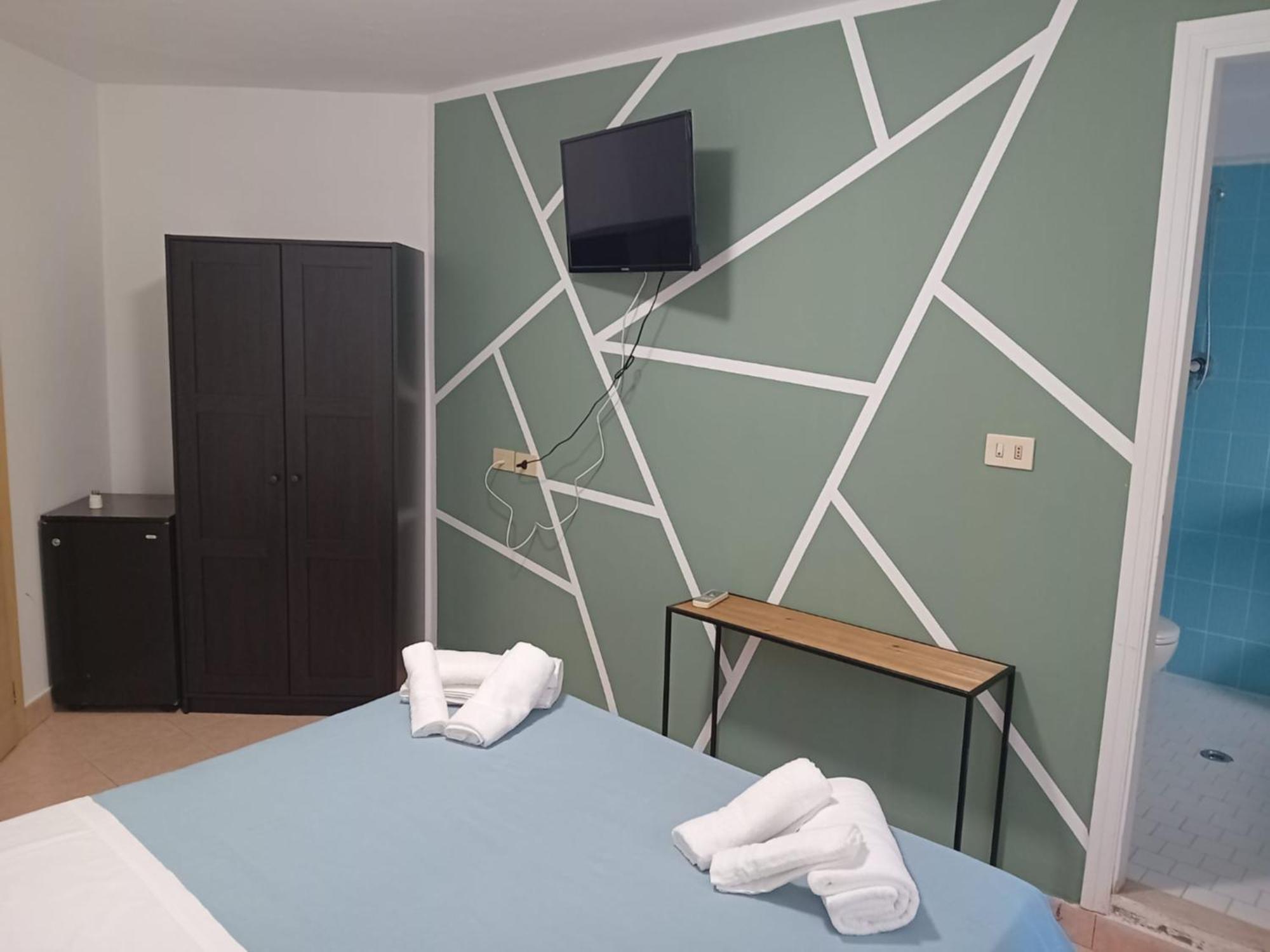 Hotel Annalisa Riccione Zewnętrze zdjęcie