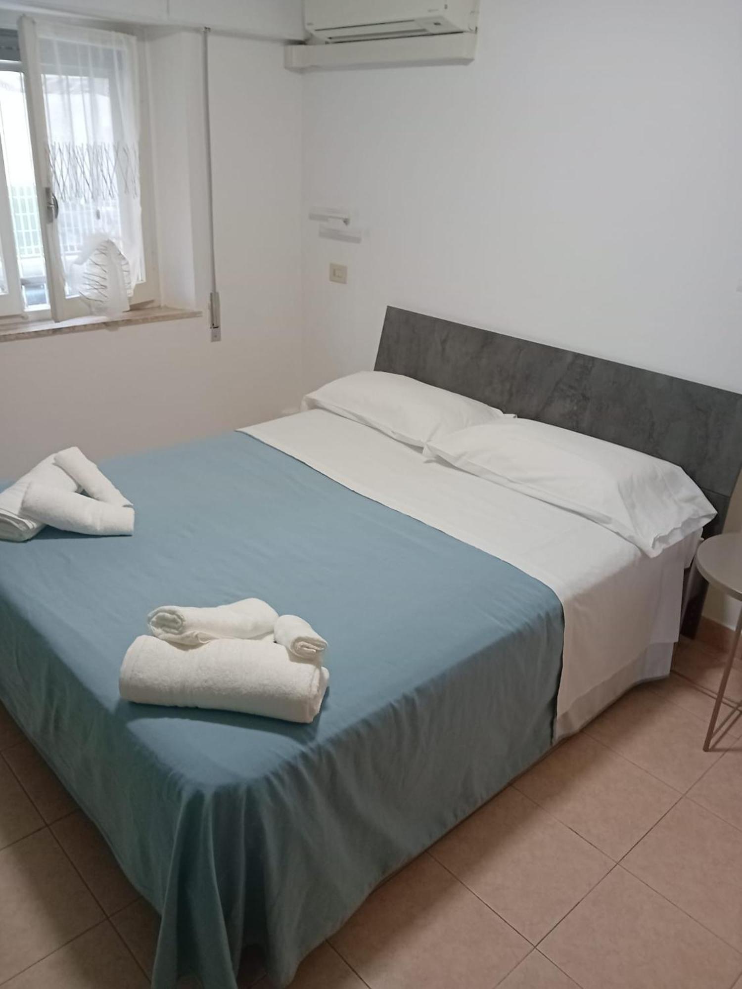 Hotel Annalisa Riccione Zewnętrze zdjęcie