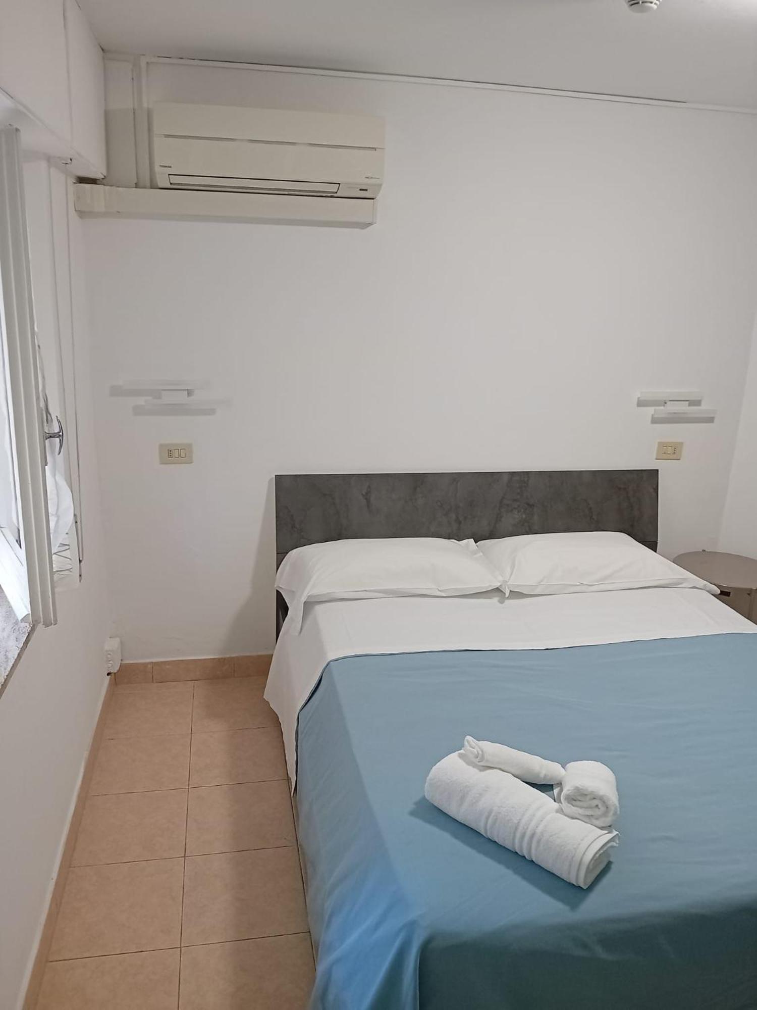 Hotel Annalisa Riccione Zewnętrze zdjęcie